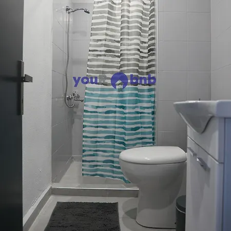 Sevi'S Home Komotini Exterior photo