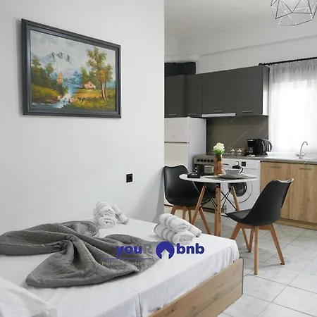 Sevi'S Home Komotini Exterior photo