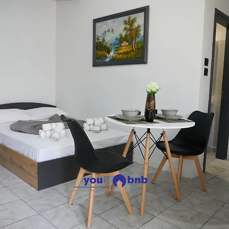 Sevi'S Home Komotini Exterior photo