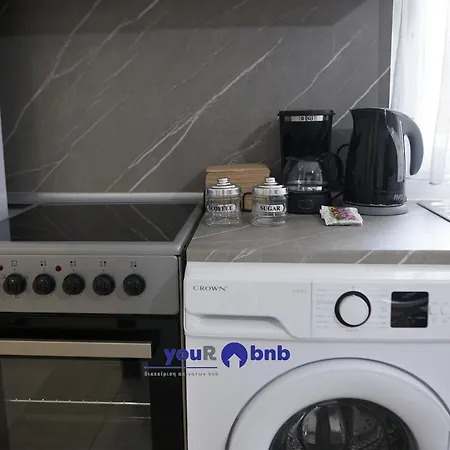 Sevi'S Home Komotini Exterior photo