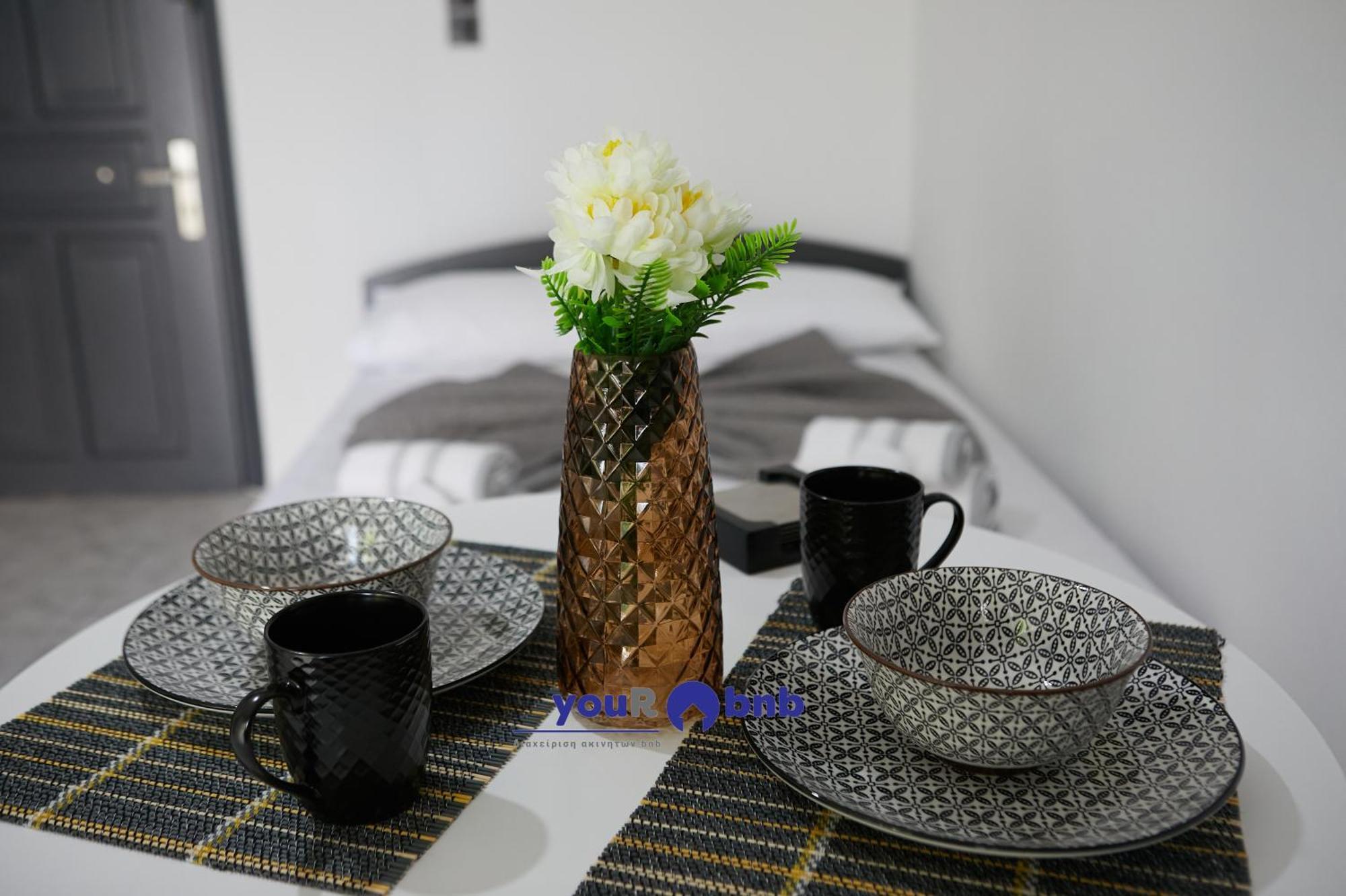 Apartment Sevi's