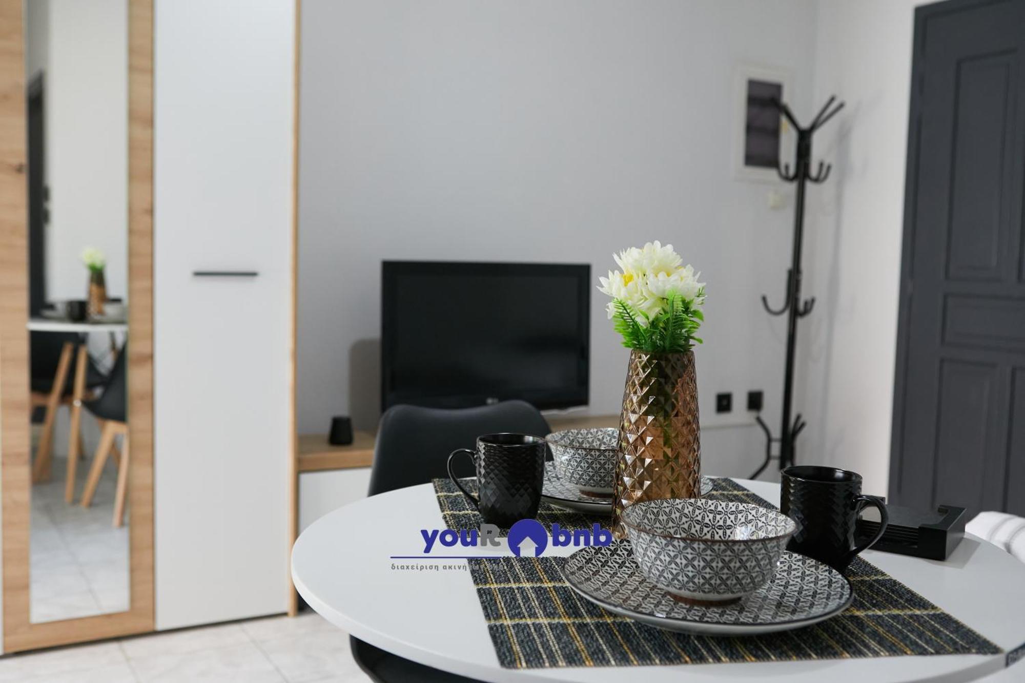 Sevi's Apartment