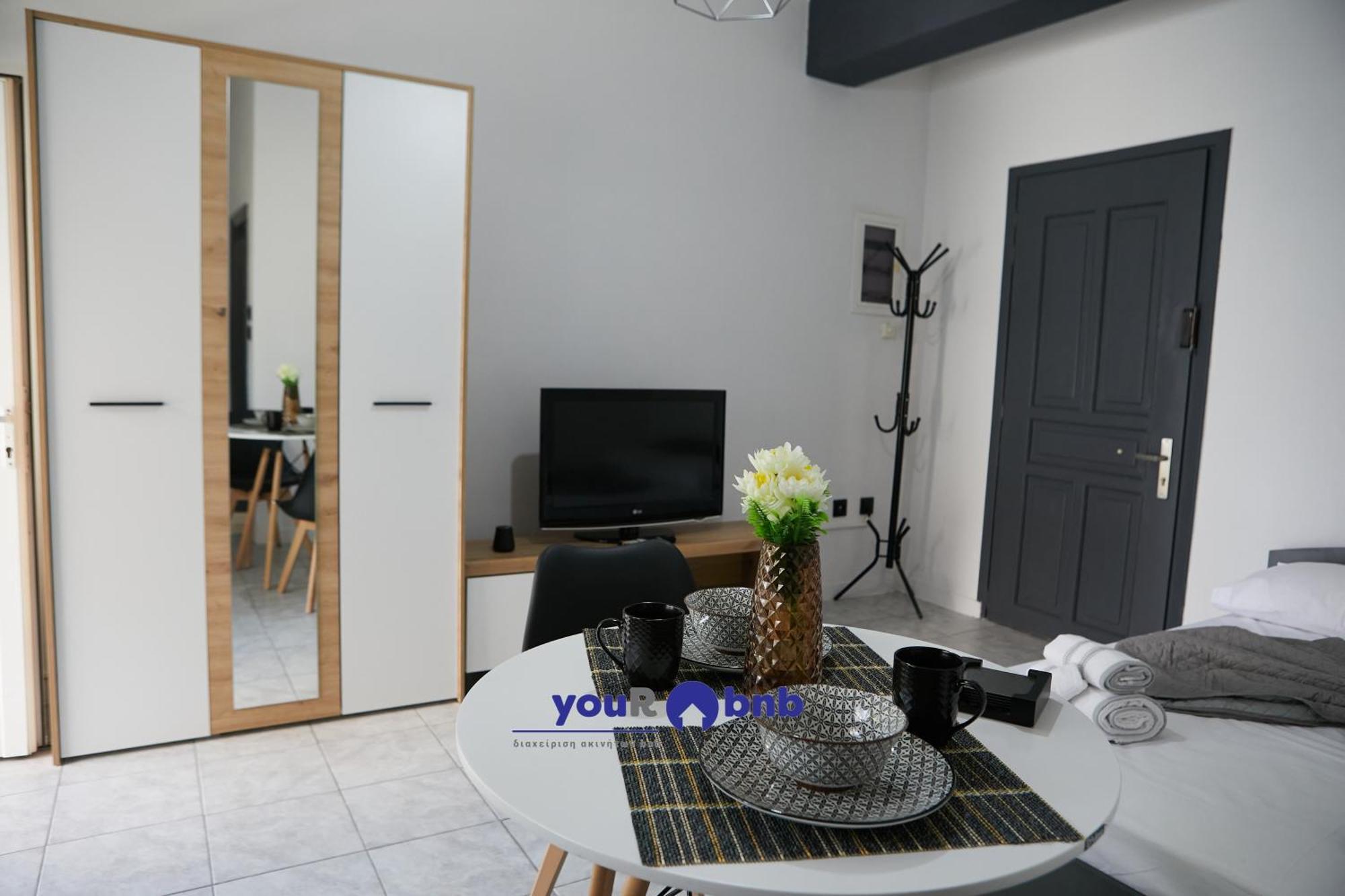 Sevi's Apartment Komotini