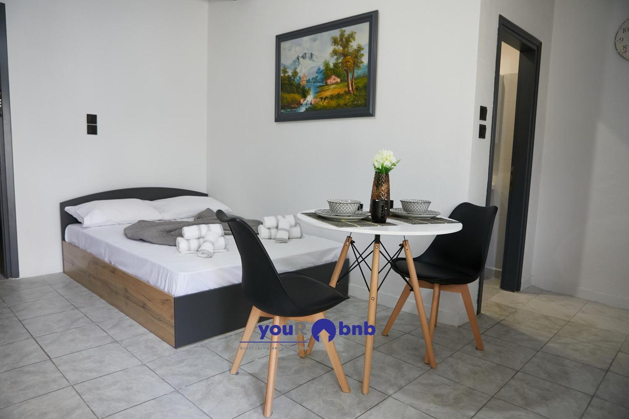 Sevi's Komotini